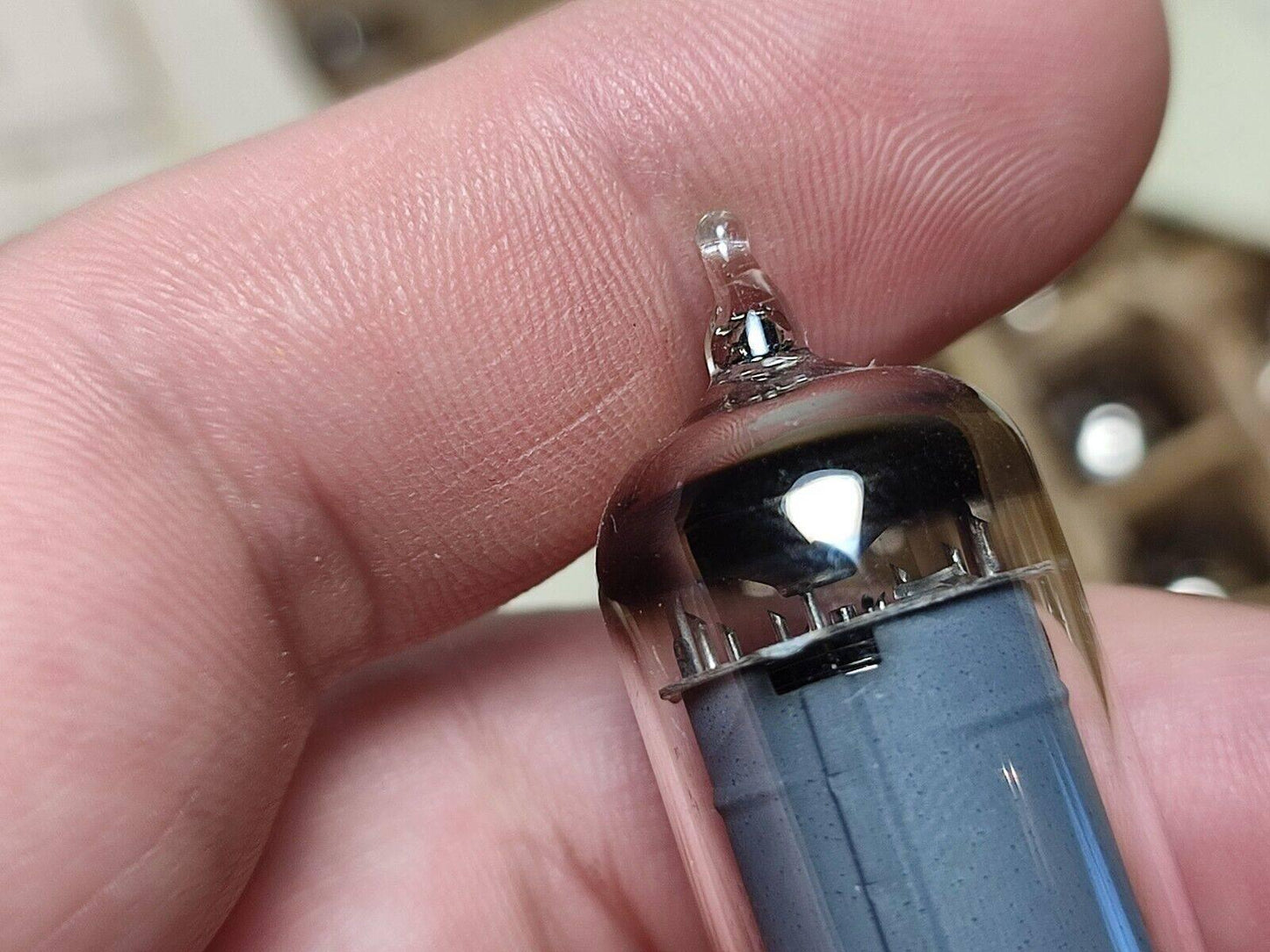100vnt. 6A2P/EK90/6BE6 NOS Tube Röhre Lampe 진공관 真空管 电子管 Vožtuvas Valvula Valvola