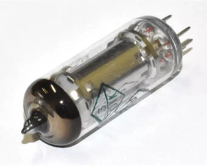SG15P-2 СГ15П-2 soviet Voltage Regulator Tube Glow Discharge Zener Diode (4pcs.)