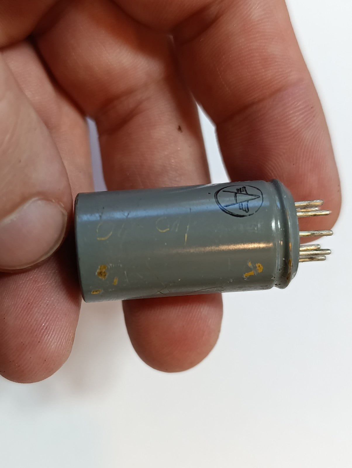 Collins Airpax 175-27 Relay / Chopper USED 354-1027-00