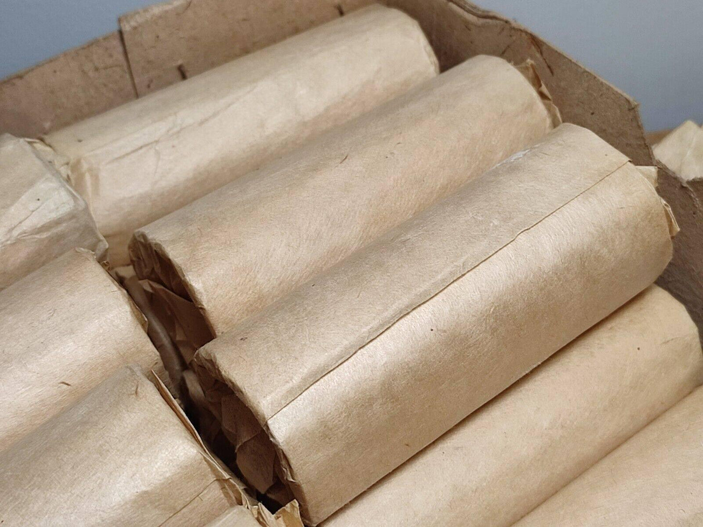 13x 6P31S = EL36, 6CM5 Ausgangsstrahl-Tetrodenröhre SVETLANA, Sowjetische UdSSR, 1970er Jahre, NEU