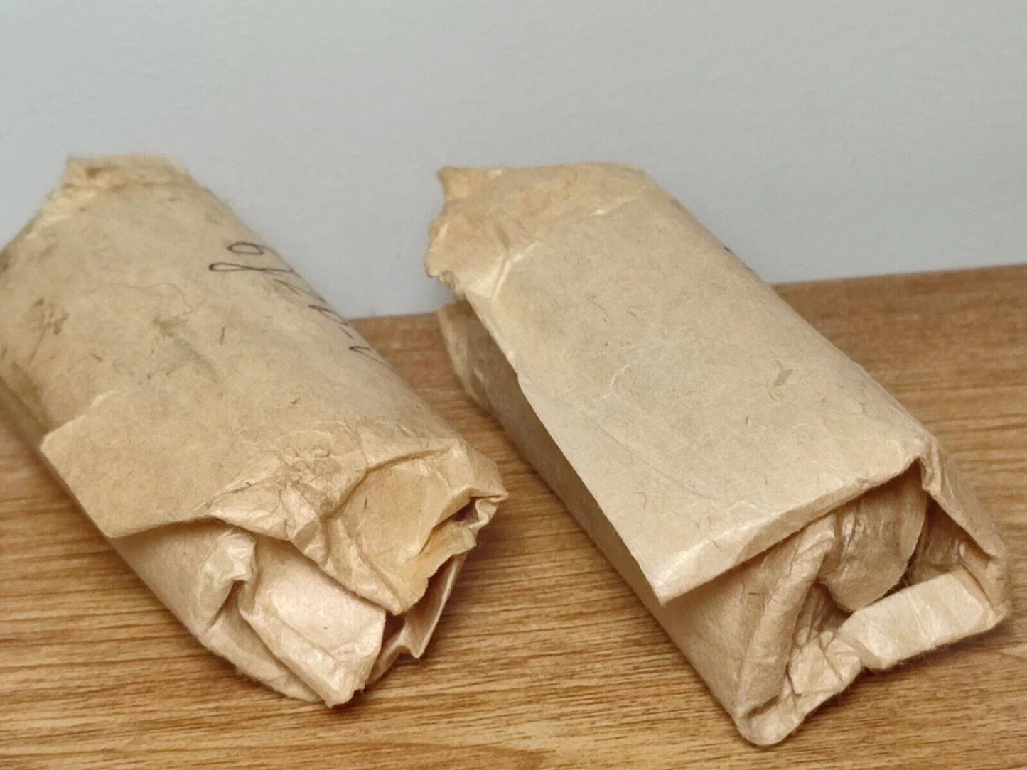 16 Stück 6J2P 6Ж2П NOS russische Goldgitter-Radioröhren, äquivalent zu 6AS6, 6F33