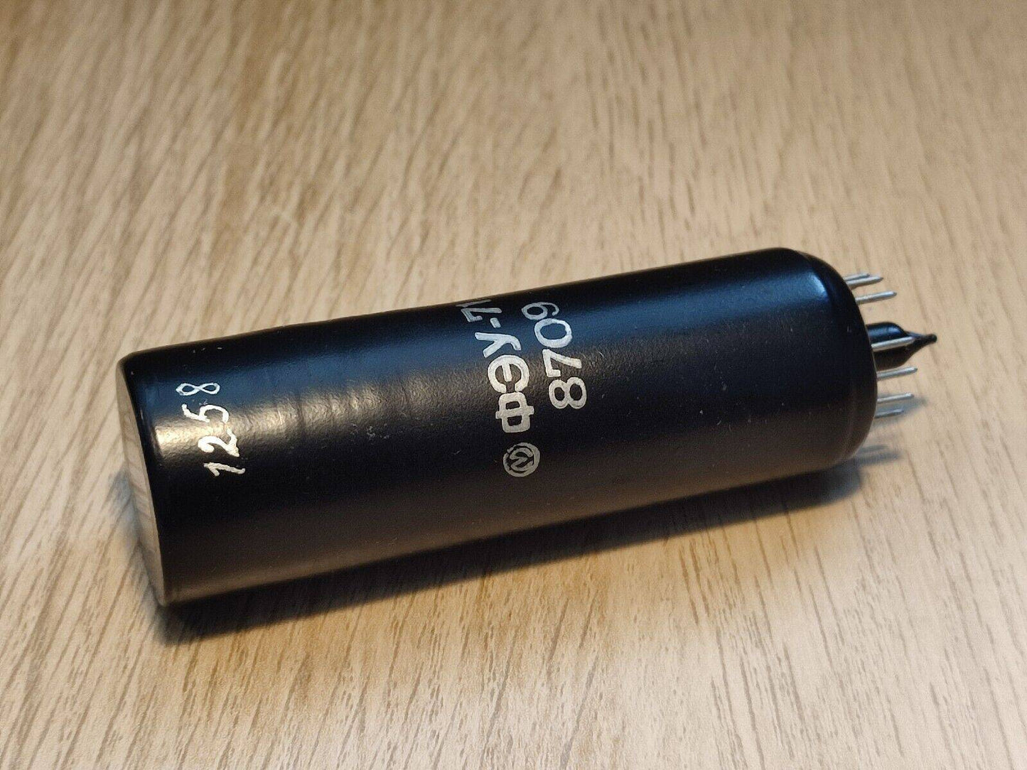 1Pcs FEU-71 NOS RARE Soviet photoelectronic multiplier USSR