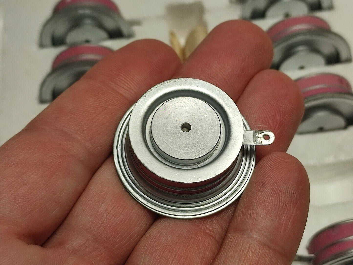 1pcs. Thyristor KU108J / КУ108Ж / 150A 500V USSR