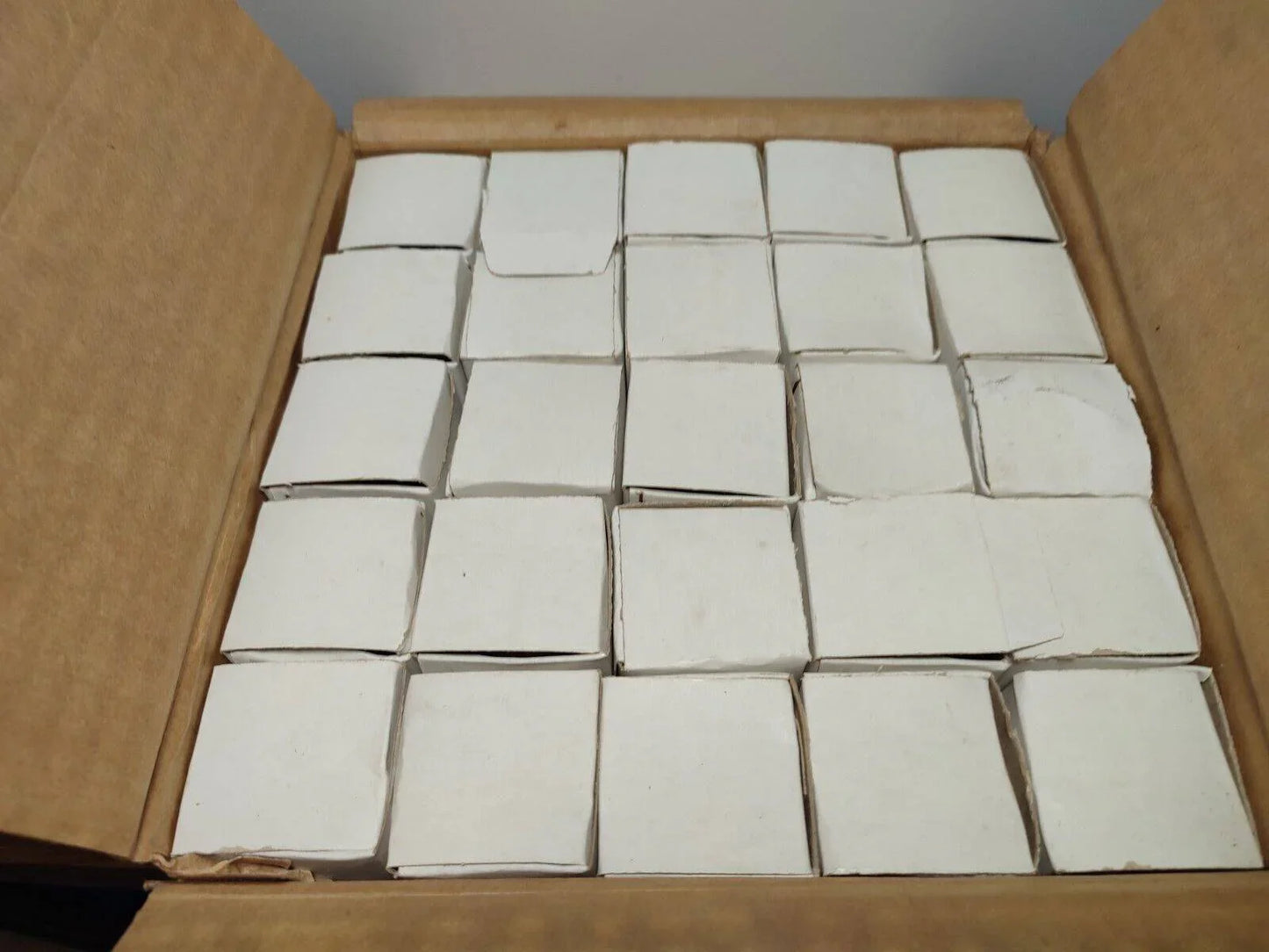 25 pcs. IN-1 ИН-1 RUSSIAN LARGE NIXIE TUBE FOR CLOCK New in original boxes