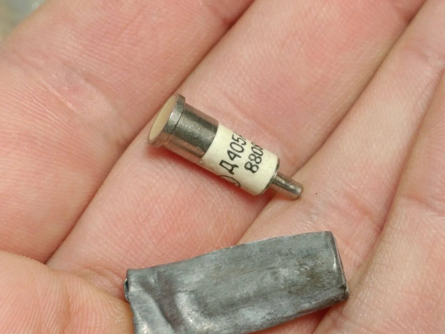 2pc D405АP USSR Д405АП Military Microwave Mixer Diode 8.2...14.2GHz military