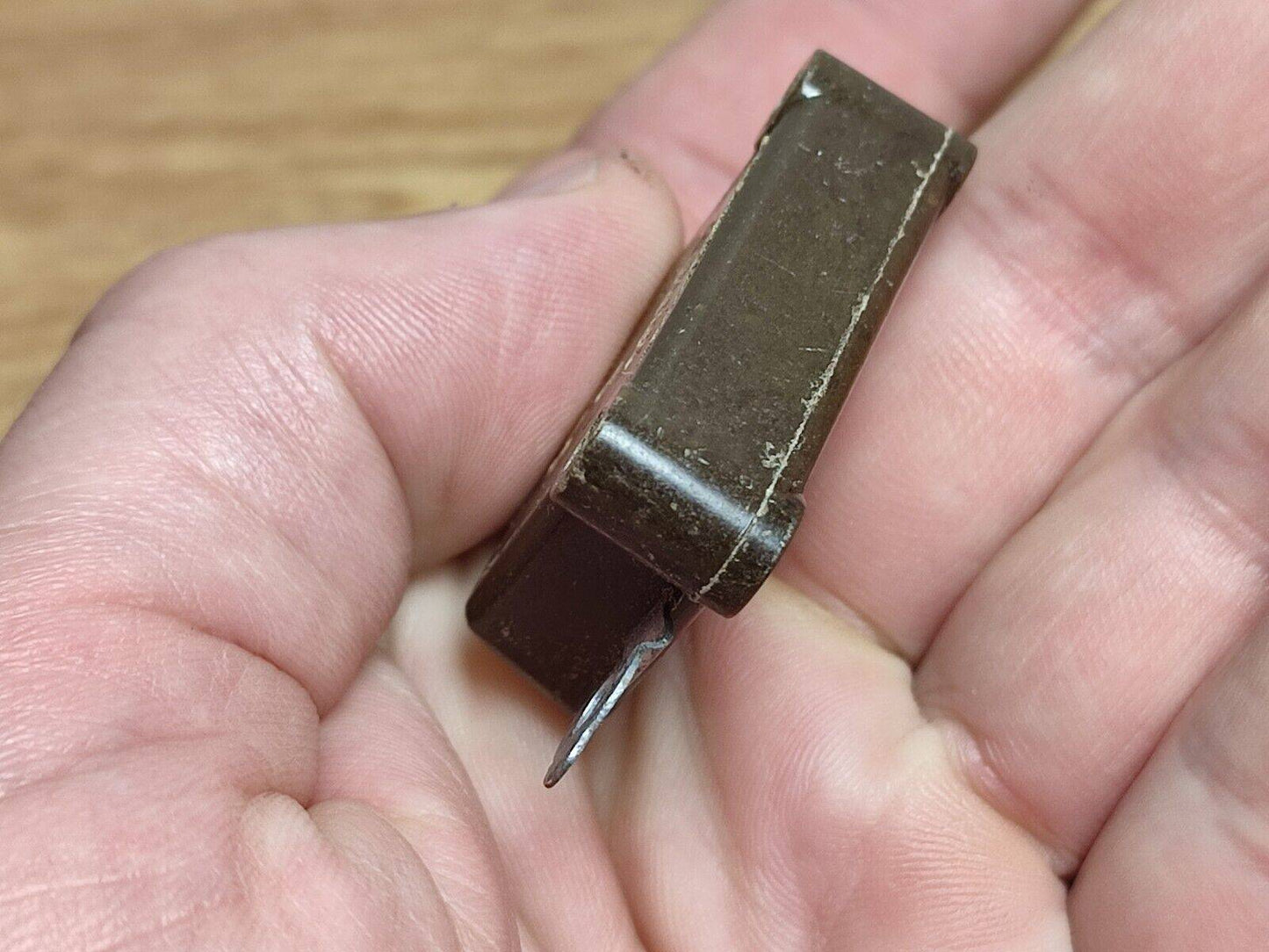 2Pcs. LOT 5600pF 1000V / 1kV 5% RUSSIAN SILVER-MICA CAPACITORS KSO-8 KSO-8