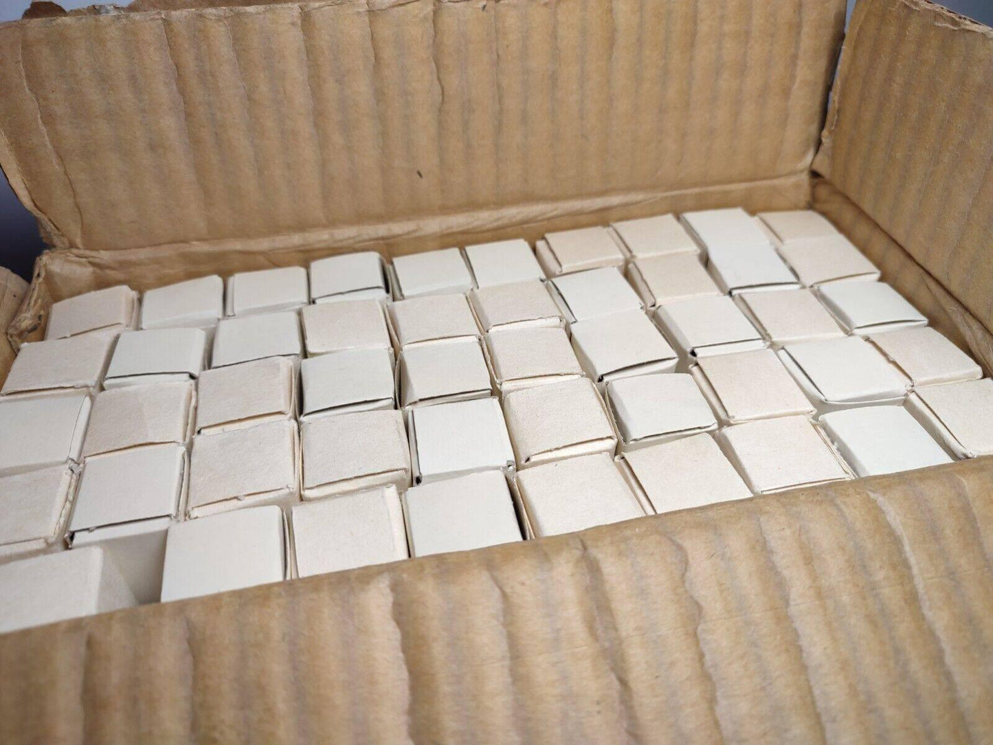 2x IFK-120 IFK120 ИФК-120 impulse lamp flash tube xenon strobotron light NEW NOS