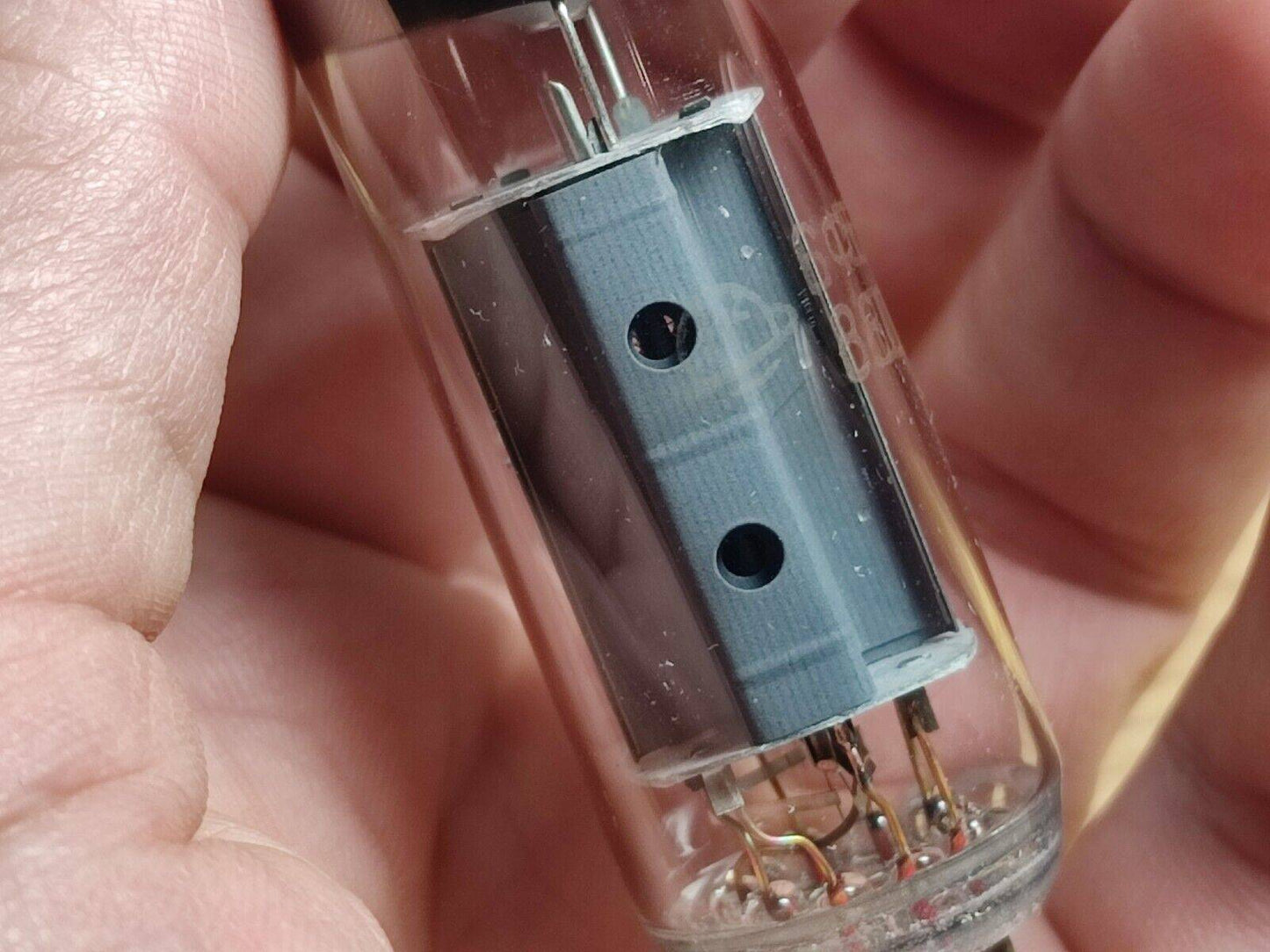 4 PCS 6F5P (6VG8, ECL85) NEW TRIODE PENTODE VACUUM TUBE