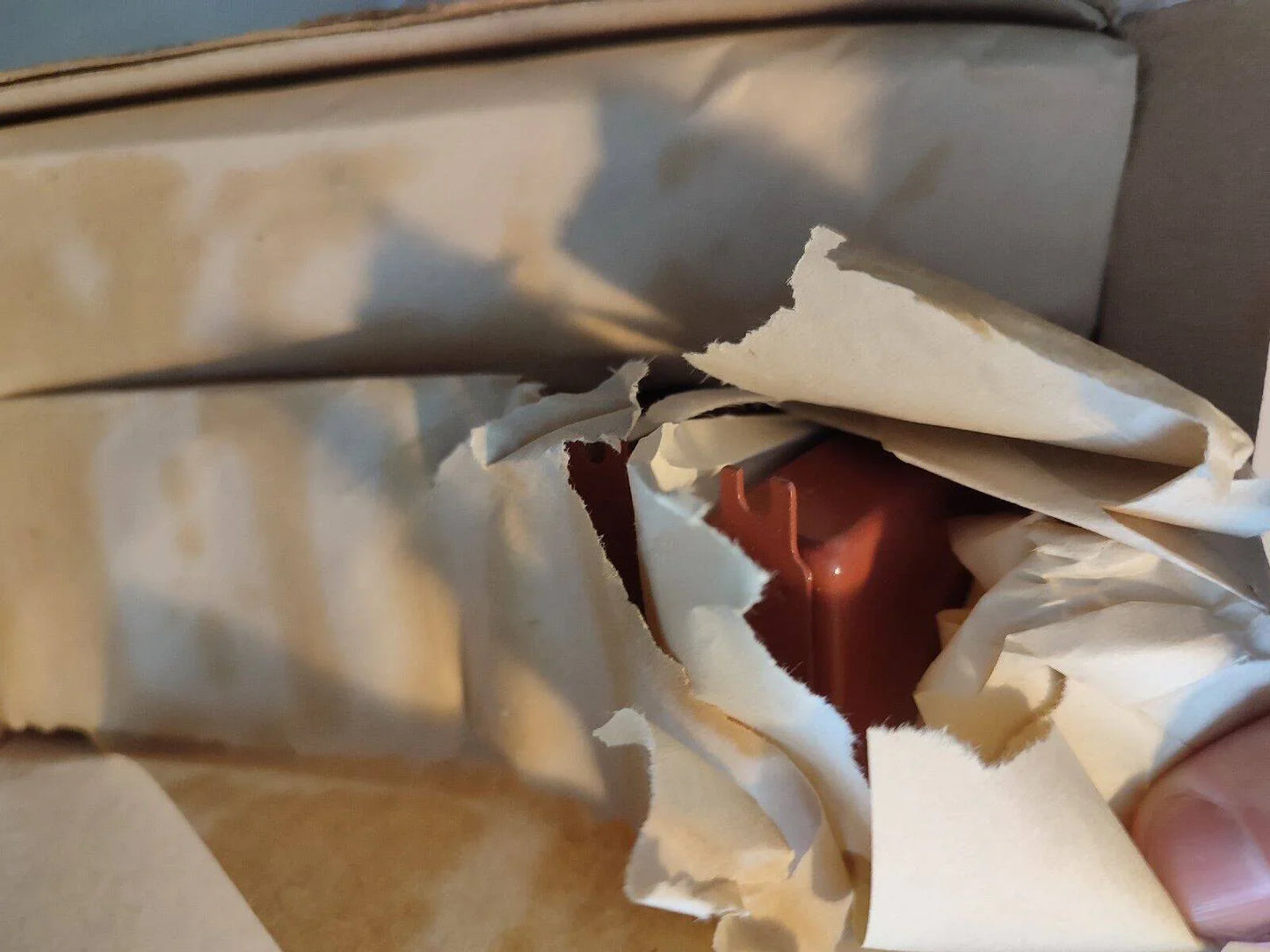 4vnt MBGP-2/МБГП–2 2uF 10% 400V RUSIŠKŲ POPIERIŲ KONDENSATORIŲ LIETUVA