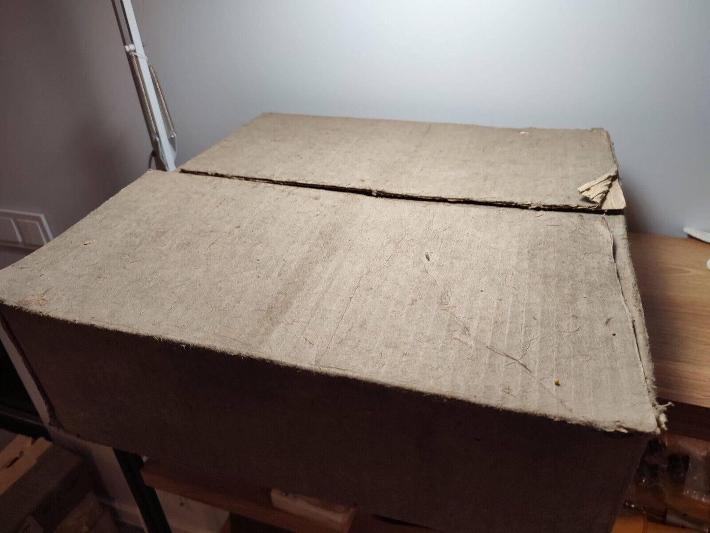 4 Stk. LOT SG4S = OD3, VR150/30 Gas Stabilitron Russisch NOS AUS 1970ER-ROHR