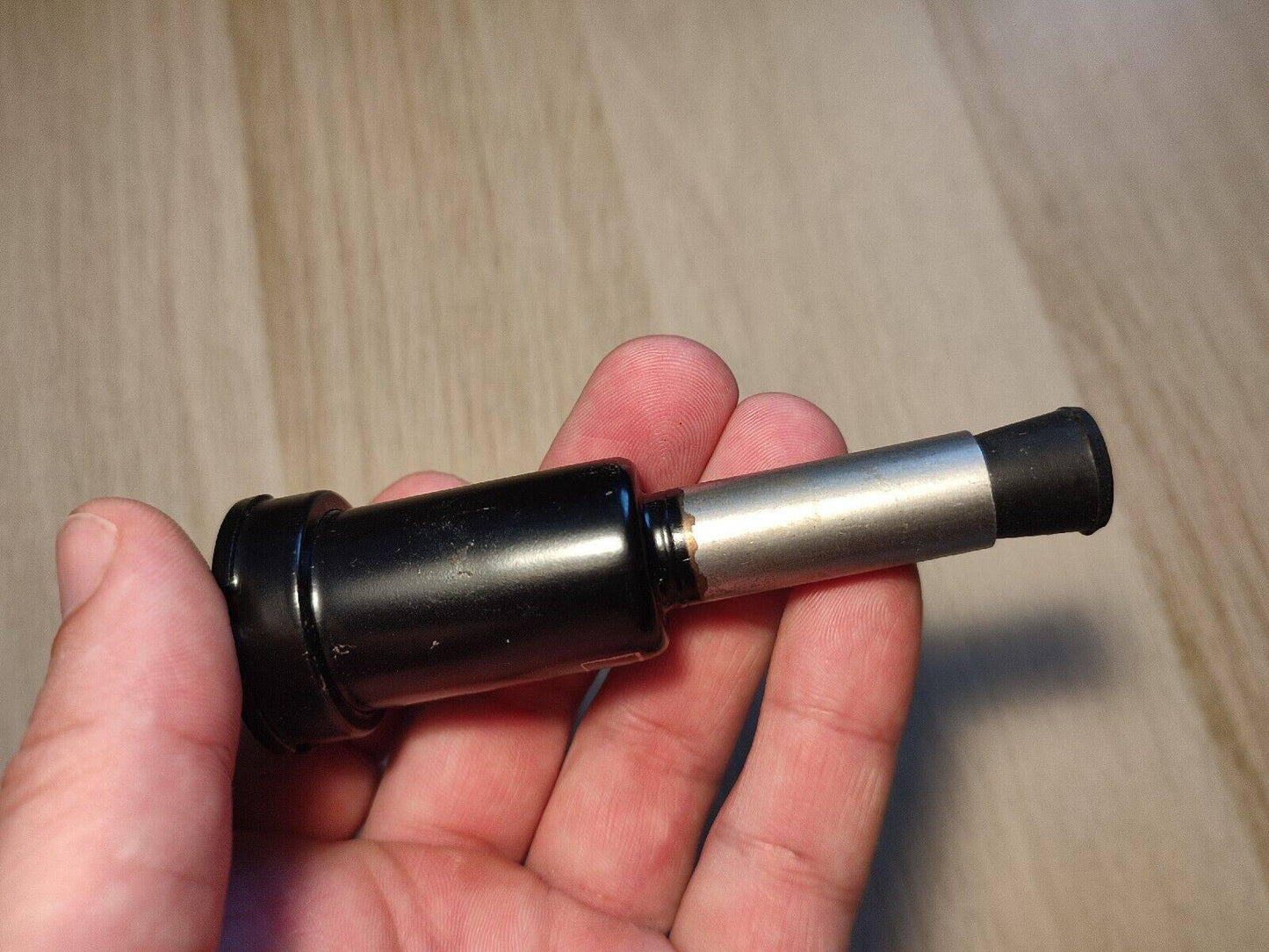 PMT-4M ПМТ-4М NEVZ,termoporos vamzdis, naujas, NOS Ta pati data