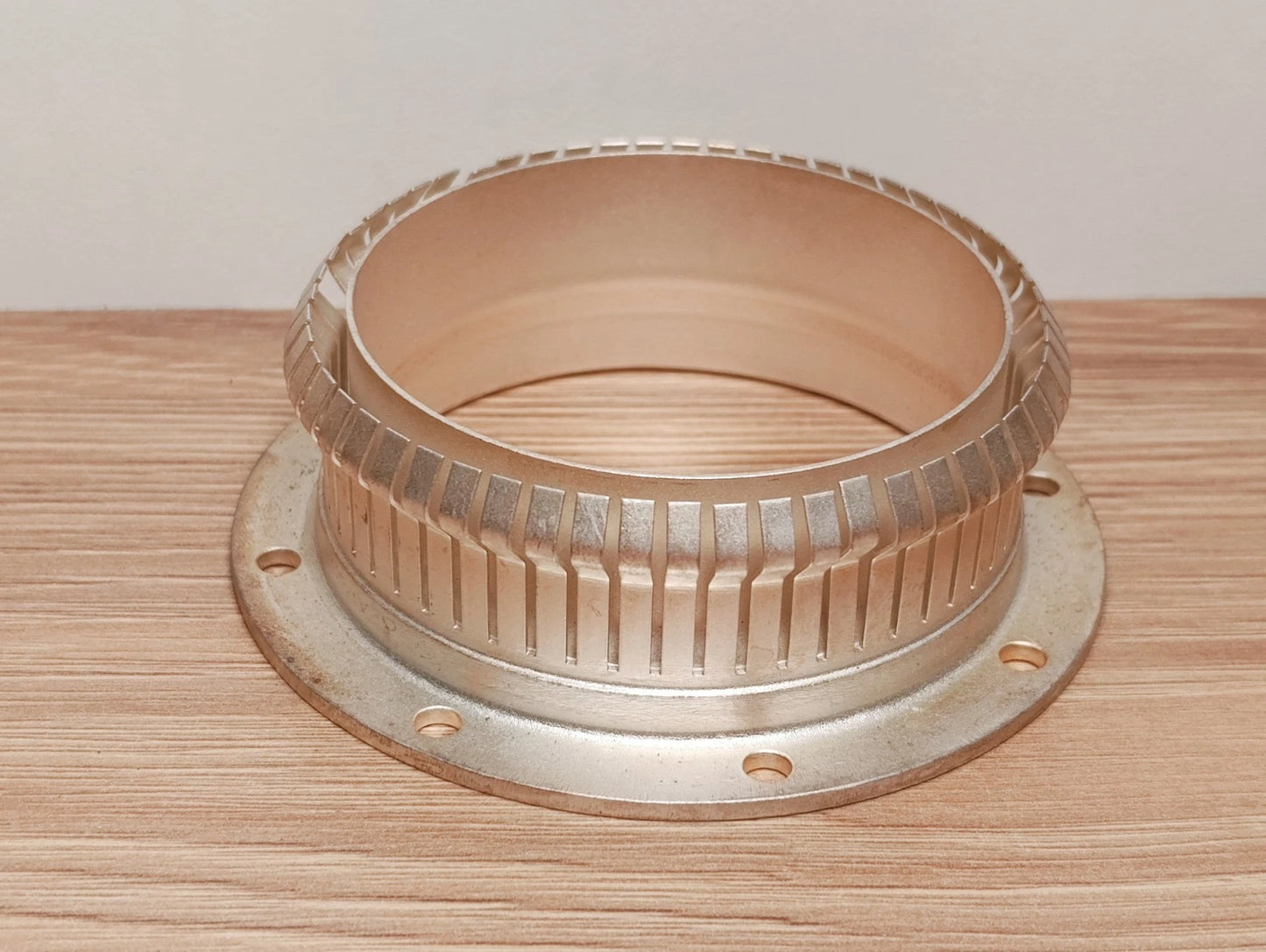 Eimac new 4cx15000A tubes and 2 fillament colletes Y297A NOS ( midle & larger)