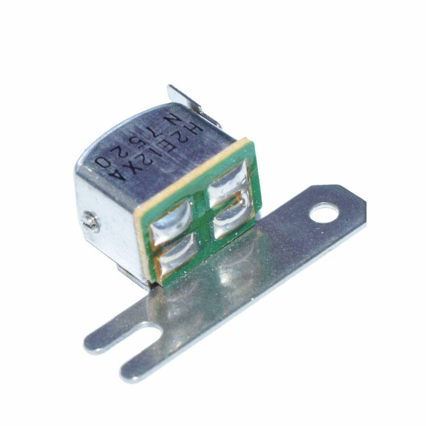 ORIGINALI MATSUSHITA-PANASONIC H2E12XA stereofoninė kasetė