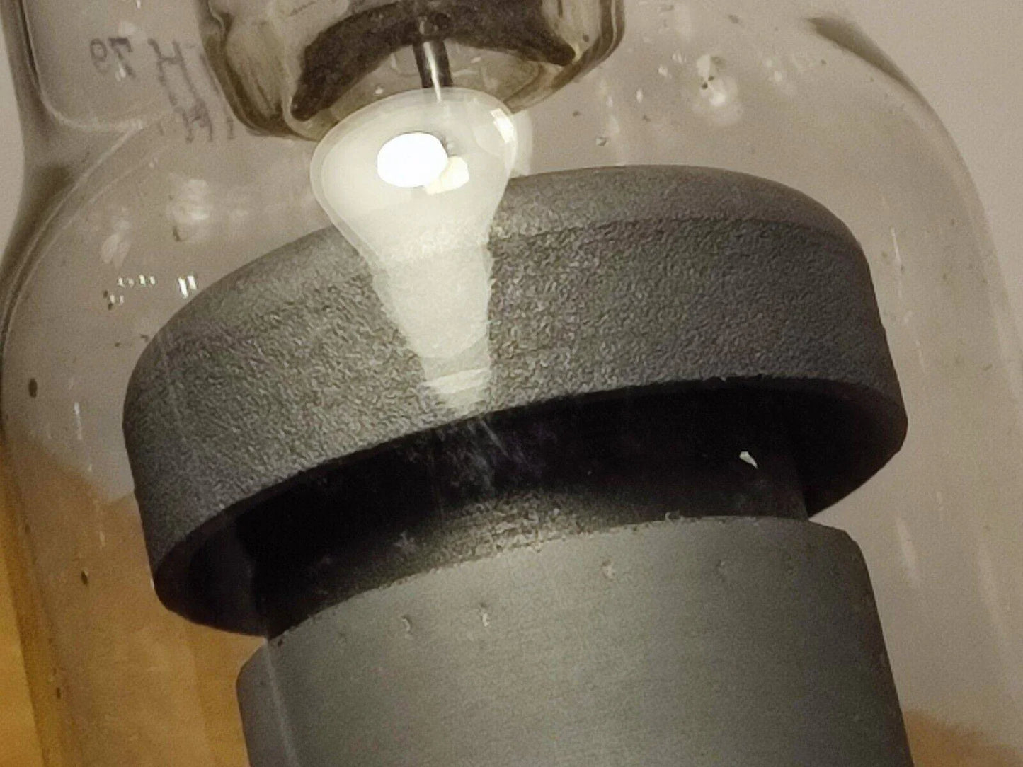 TR1-6/15 ТР1 6/15 Thyratron aukštos įtampos 15000V 15kV tarybinis vamzdis NAUJAS x 1vnt