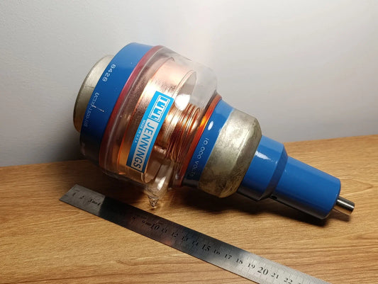 Understanding Jennings Variable Capacitors: Usage and Types