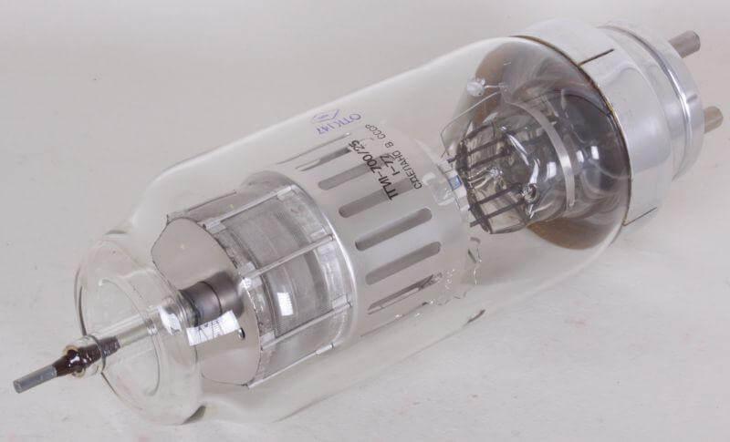 Other vacuum TUBES - Vintage Radio Parts Store