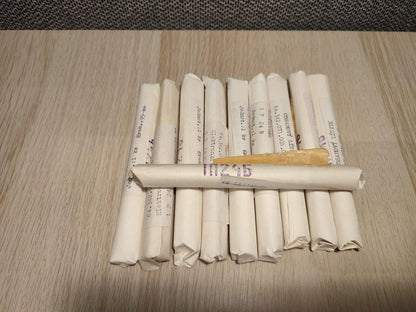 10 x 1P24B Miniature Output Pentodes Tubes || NEW & NOS || Soviet USSR