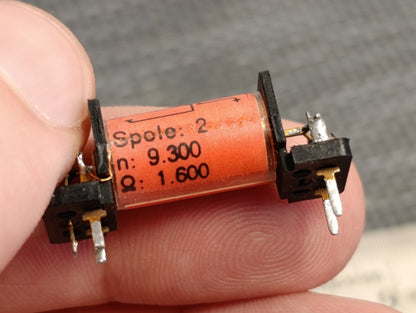 5pcs lot. Relay never used NEW NOS 5 pin Electrona Component AB Typ 91c