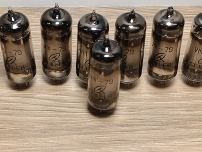 SG1P-EV СГ1П-ЕВ Military Voltage Regulator Tube USSR 0A2 STV150/30 150C2 10pcs