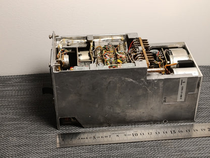 Siemens S 22519-A2-A21-02 block from radio station (PULL)