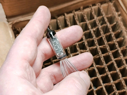 6pcs LOT IV-3 tubes for Nixie clock IV3 ИВ-3 tube tubes clock VFD NEW