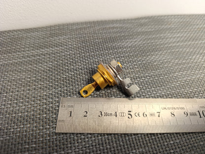 40209 Silicon Diode Rectifier 18A 100V RCA DO-5 DO5 Unused NOS