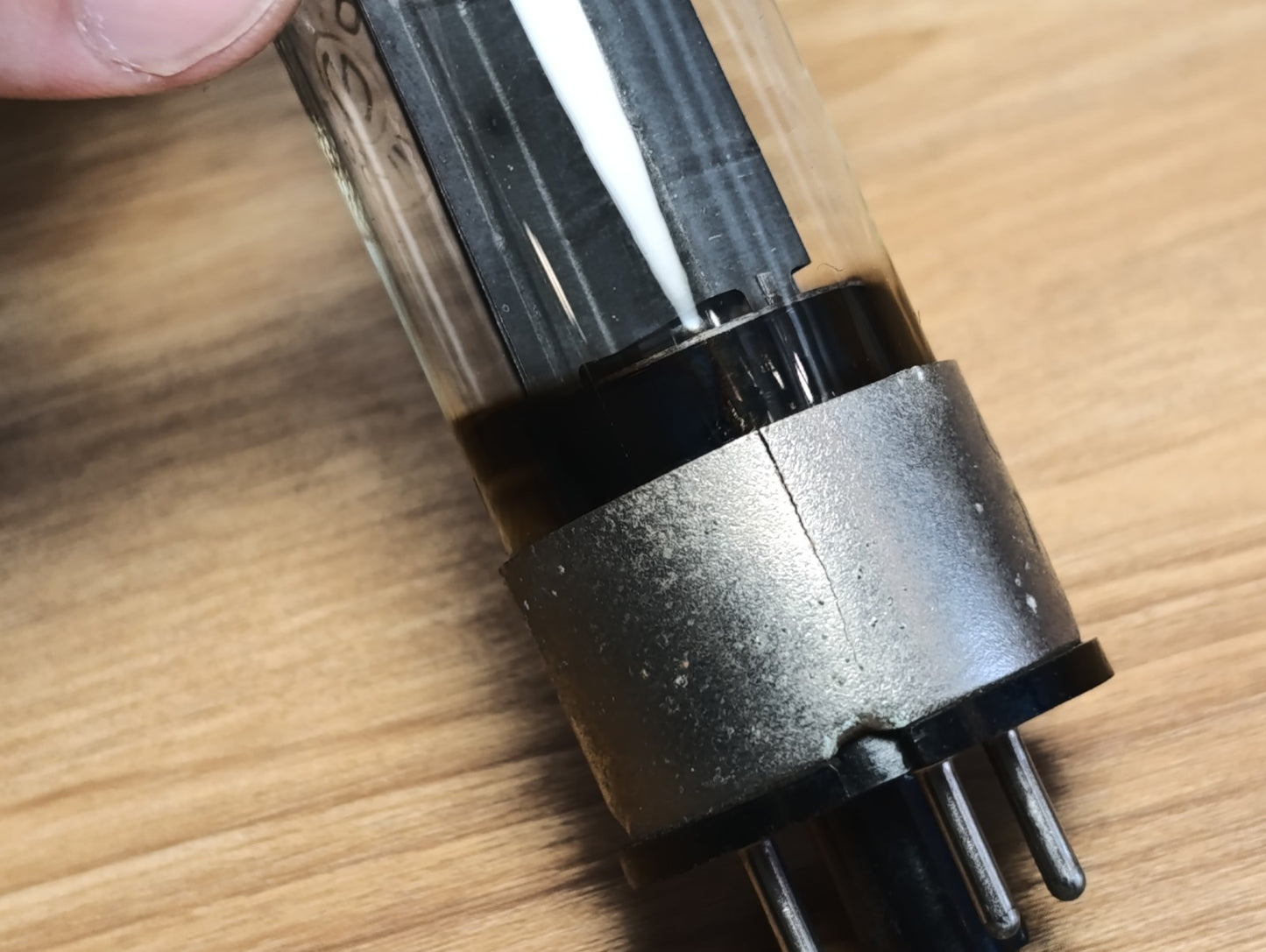 4pcs 30P1S Output Beam Power Tetrode Tubes MELZ TUBES