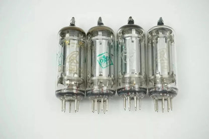 SG15P-2 СГ15П-2 soviet Voltage Regulator Tube Glow Discharge Zener Diode (4pcs.)