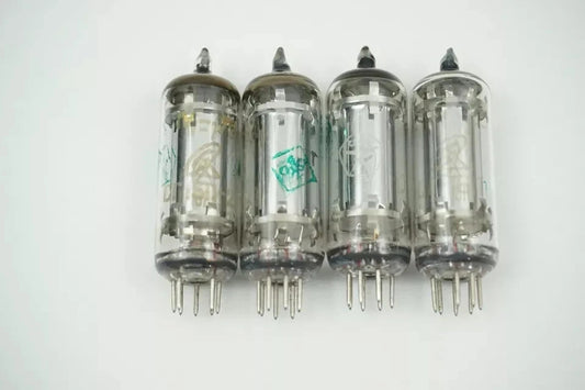 SG15P-2 СГ15П-2 soviet Voltage Regulator Tube Glow Discharge Zener Diode (4pcs.)