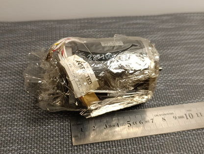 DIEHL SERVOMOTOR FPE25L-214-2 NEW NOS never used part 115v
