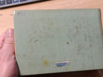 Rare Book Strzhizh Vitezslav Catalog radio tubes USSR used good condition 1961 y