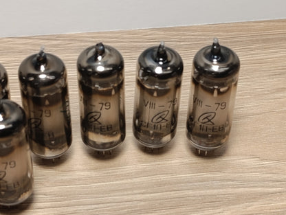 SG1P-EV СГ1П-ЕВ Military Voltage Regulator Tube USSR 0A2 STV150/30 150C2 10pcs
