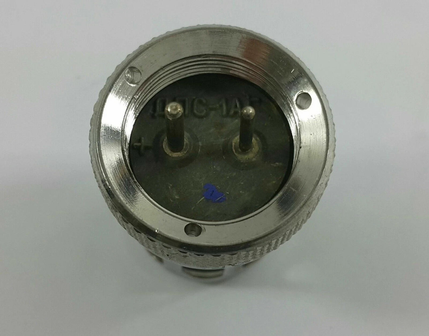 AIRCRAFT FIRE ALARM SENSOR DPS-1AG ДПС-1АГ PART RUSSIAN SOVIET AN-2 ANTONOV