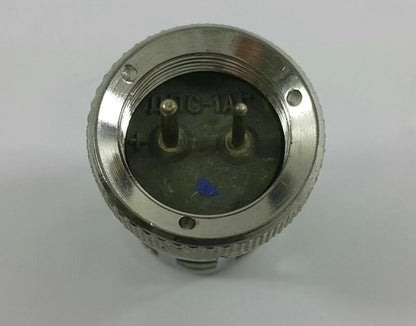 AIRCRAFT FIRE ALARM SENSOR DPS-1AG ДПС-1АГ PART RUSSIAN SOVIET AN-2 ANTONOV