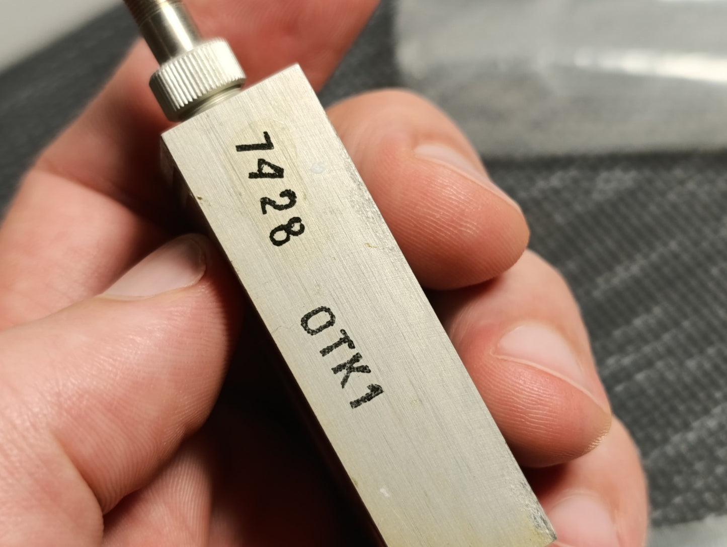 КЗМ-2-4ПР KZM-2-4PR TRANSMITTING  RELAY OR FILTER  RUSSIAN NOS NEW