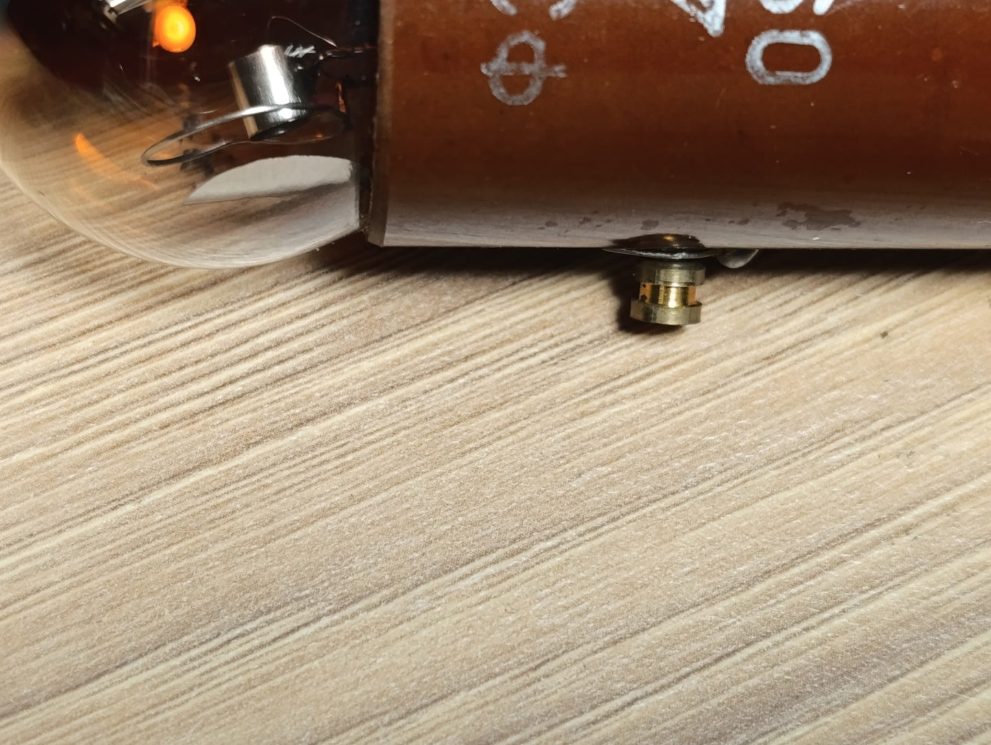 5pcs. FEU-1 / ФЭУ-1 Photomultiplier Soviet photoelectronic multiplier Tube