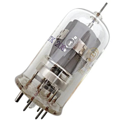 V2-0.06/25 В2-0.06/25 soviet Vintage High Vintage Kenotron Rectifier Tube 1pcs.