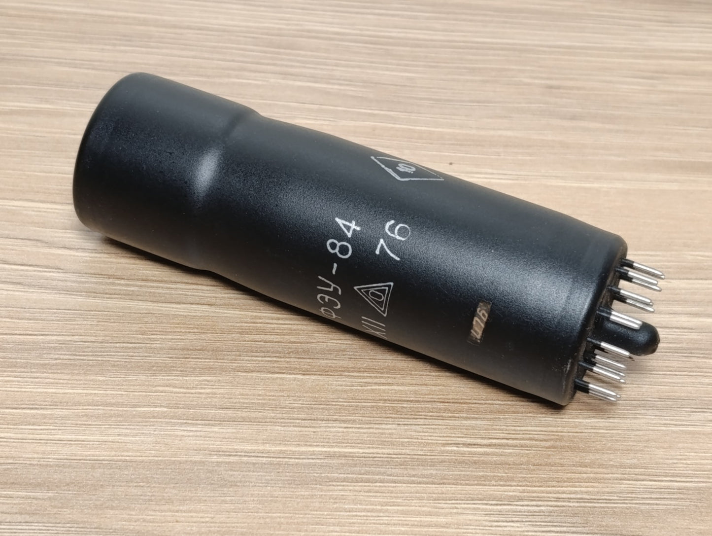1Pcs FEU-84 NOS RARE Soviet photoelectronic multiplier USSR