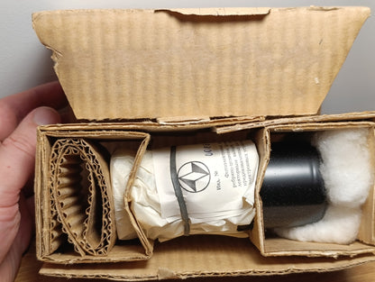 1Pcs FEU-14 ФЭУ-14 Melz PMT Photomultiplier Tube Antimony Soviet multiplier USSR