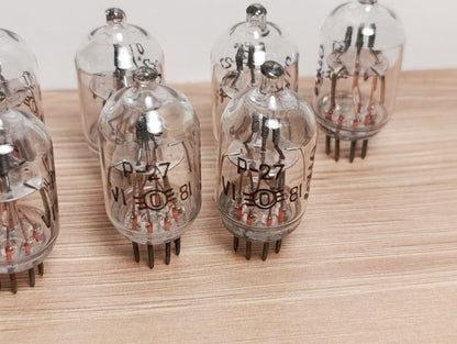 10 Pcs. R-217/ P-217Arrester high frequency soviet Non Controllable Discharger