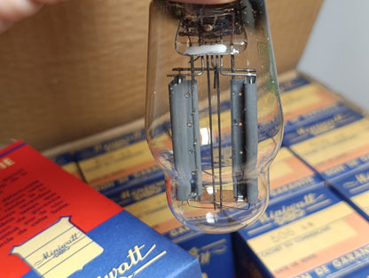 1Pcs.  506 MINIWATT DARIO Audio TUBE RECTIFIER NEW NOS