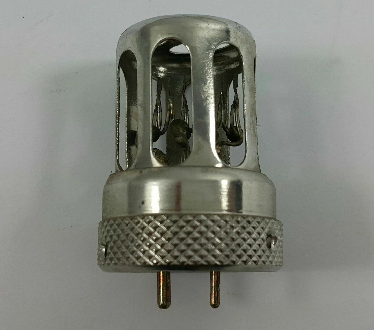 AIRCRAFT FIRE ALARM SENSOR DPS-1AG ДПС-1АГ PART RUSSIAN SOVIET AN-2 ANTONOV