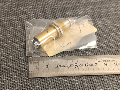 NOS Clare Pendar 97564 Momentary NO/NC Illuminated Switch Aircraft/Military
