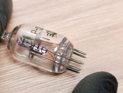 10 Pcs. R-217/ P-217Arrester high frequency soviet Non Controllable Discharger