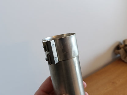SPINNER Coupling Element Rigid Line Coaxial Connector NOS