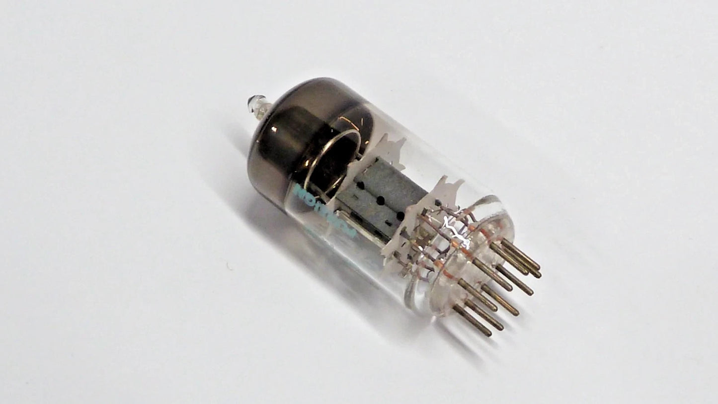 Mazda Foreign ECC83 12AX7 Boxed NOS NIB Tube Radio amp Valve