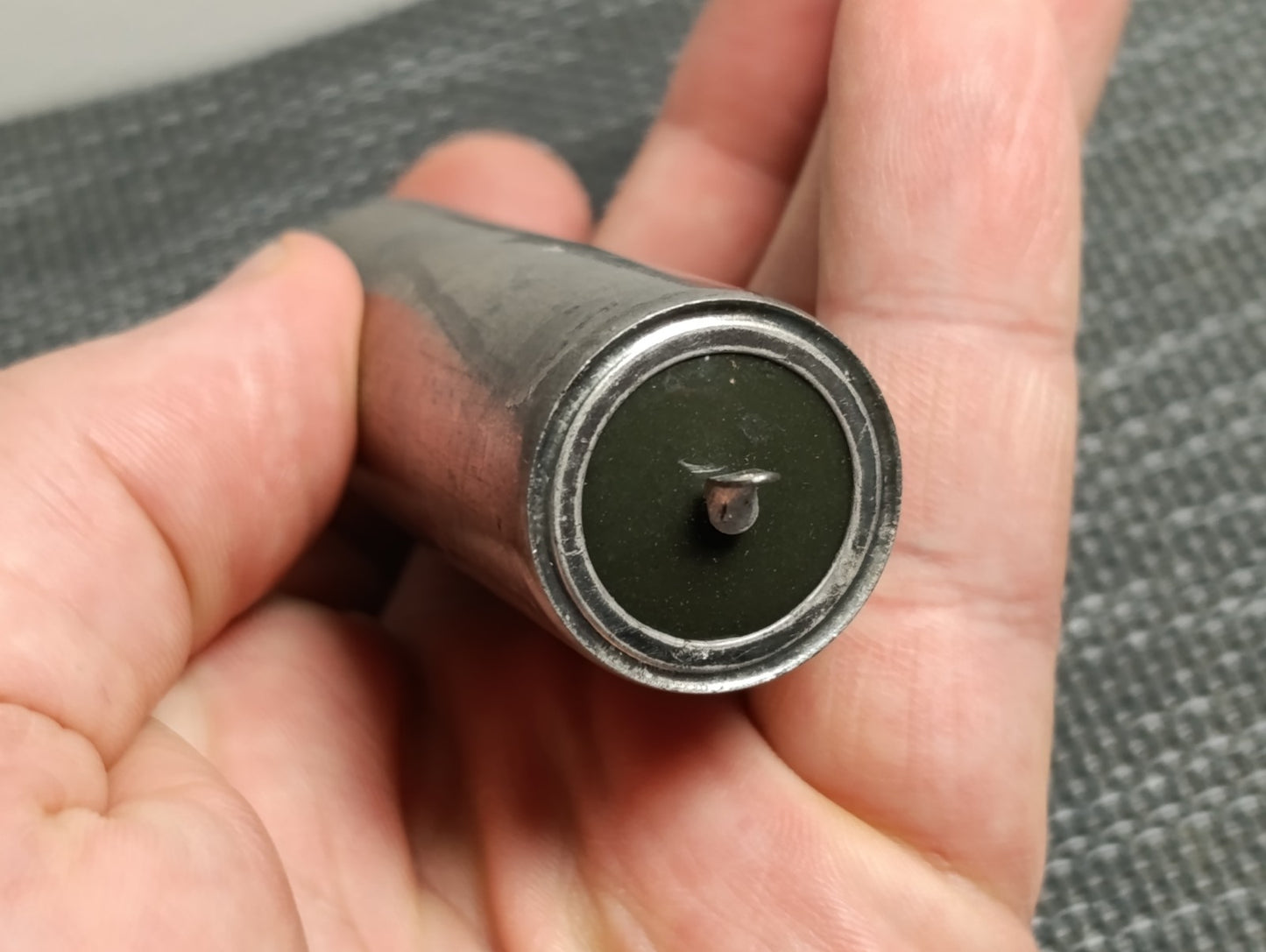 1piece Sprague JX Filter NEW (FRI) 99JX22A  5 amp, 2500 vdc, 0.1 µF. Paper