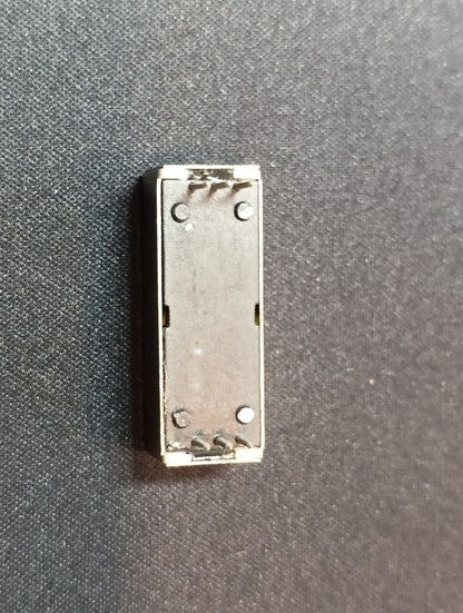 (1Pcs.) REED Relay BMS 222-2A-24v Norway NOS Vintage