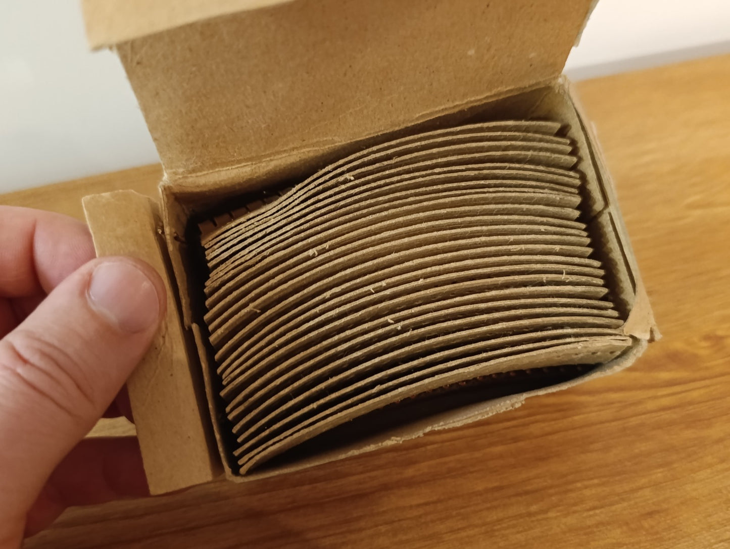 500Pcs. LOT NOS/ NEW 1.5K Ohm 0.125W 5% OMLT resistor Russian military grade