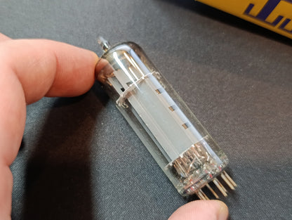 Lorenz ITT EL86 EL 86 6CW5 Vacuum Amp Pentode NOS NIB (1Pcs.)
